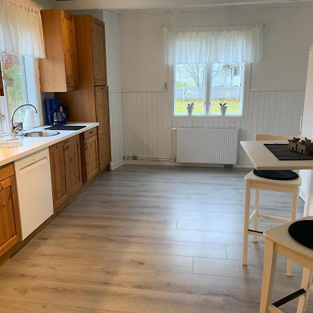 Villa Vaestanede Vastanede Экстерьер фото