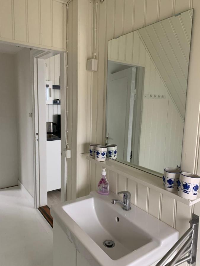 Villa Vaestanede Vastanede Экстерьер фото