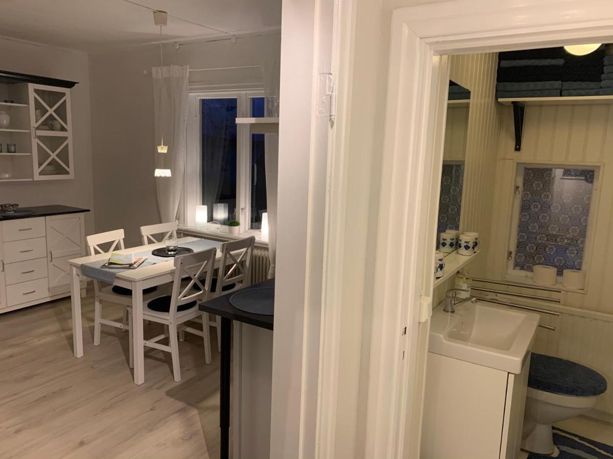 Villa Vaestanede Vastanede Экстерьер фото