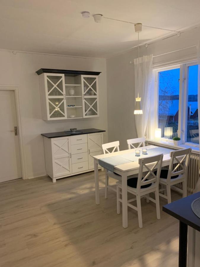 Villa Vaestanede Vastanede Экстерьер фото