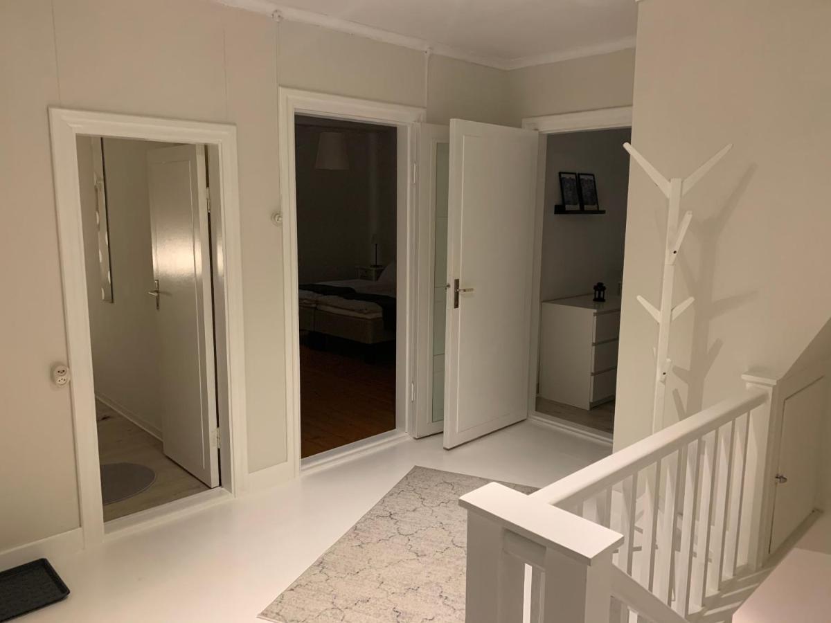 Villa Vaestanede Vastanede Экстерьер фото