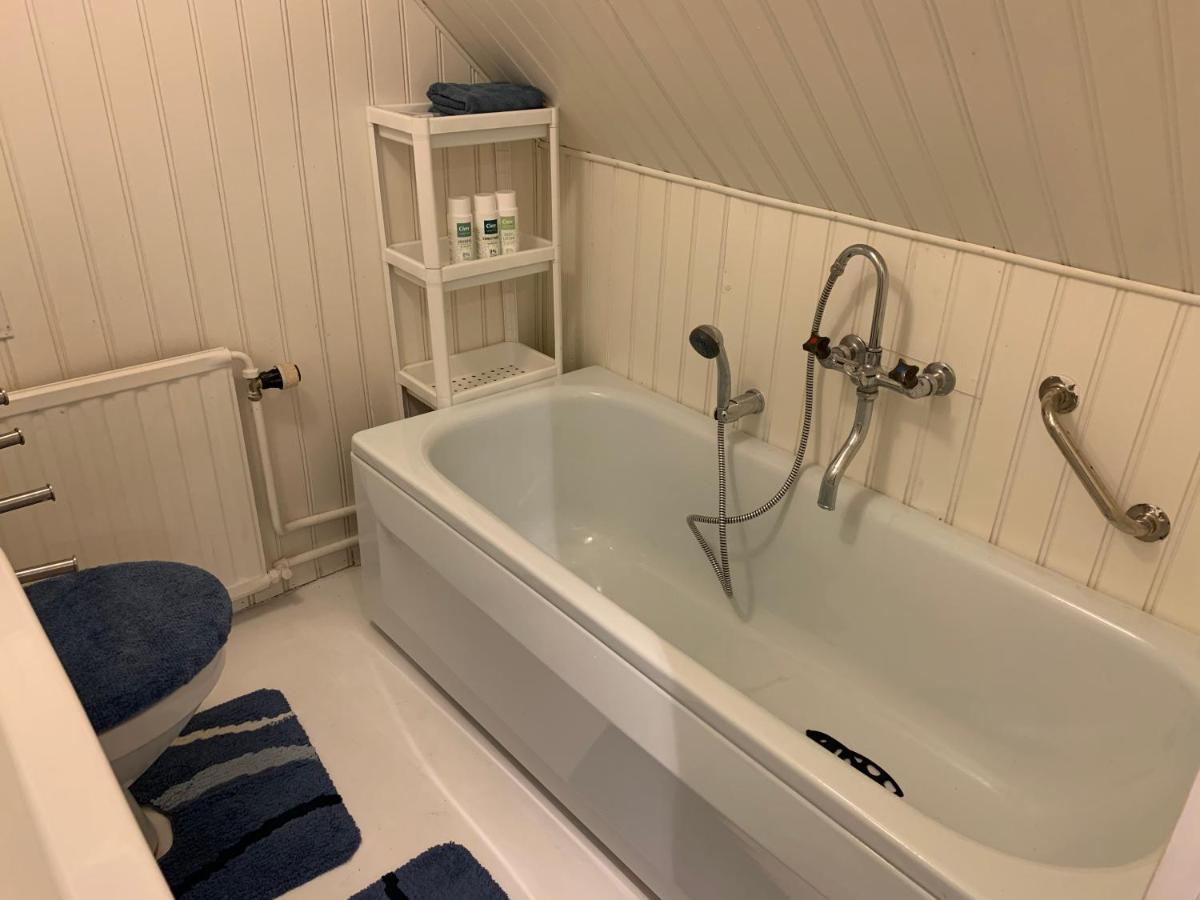 Villa Vaestanede Vastanede Экстерьер фото